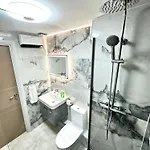 Stylish 2-bedroom Modern Apt, 15-mins To Airport, Dcu, Centre * 都柏林