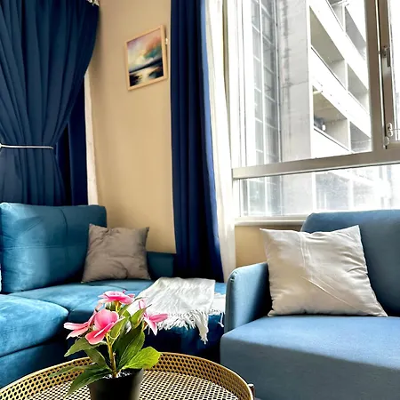Apartment Modern 2bedroom Oasis Near Centre & Airport