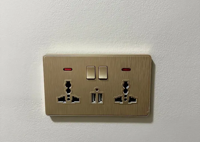 公寓 Stylish 2-bedroom Modern Apt, 15-mins To Airport, Dcu, Centre 都柏林